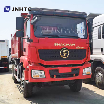 SHACMAN H3000 грузовик 6x4 380hp10 колесный грузовик грузовик наклонитель грузовик 20 Cbm