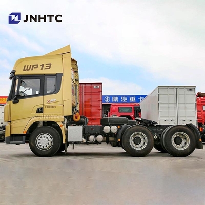 Новый тракторный грузовик Шакман X3000 10 колес 6X4 грузовики голова тракторный грузовик хорошая цена