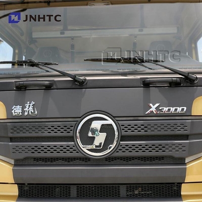 Новый тракторный грузовик Шакман X3000 10 колес 6X4 грузовики голова тракторный грузовик хорошая цена