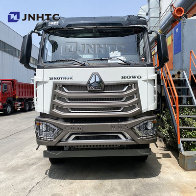 Высококачественный грузовик HOWO NX 6X4 400hp 35Ton 40Ton 10 колесный грузовик