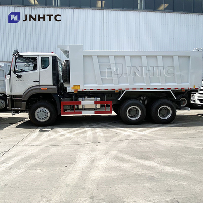 Высококачественный грузовик HOWO NX 6X4 400hp 35Ton 40Ton 10 колесный грузовик