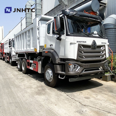 Высококачественный грузовик HOWO NX 6X4 400hp 35Ton 40Ton 10 колесный грузовик