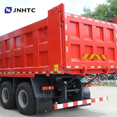 Shacman X3000 8X4 30тонны Дэмп-грузовик Низкая цена Транспортировка строительных материалов