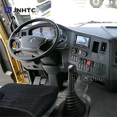 Новый грузовик Shacman X3000 грузовик 8x4 400hp грузовик