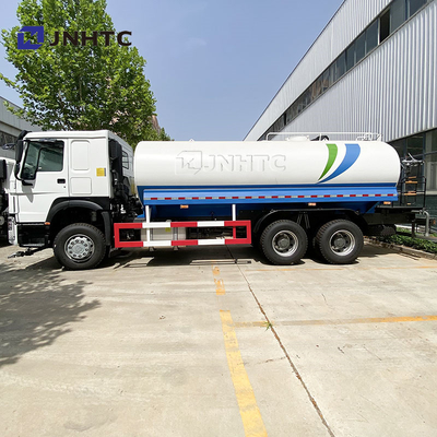 Новый Sinotruk Howo Водосборник 351 - 450hp 6x4 10 колес из Китая