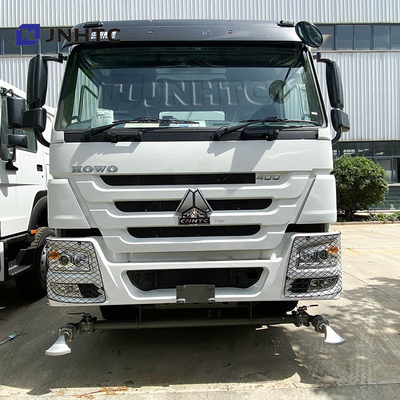 Новый Sinotruk Howo Водосборник 351 - 450hp 6x4 10 колес из Китая