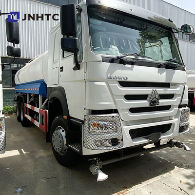 Новый Sinotruk Howo Водосборник 351 - 450hp 6x4 10 колес из Китая