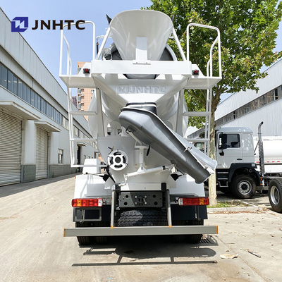 SINOTRUK HOWO Бетонный смеситель 6х4 10 колес 400 л.с. Бетонный смеситель дешевый и хороший