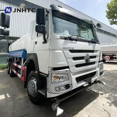 Из Китая Howo Спрякающий водонагреватель грузовик 351 - 450hp 6x4 10 колес Из Китая