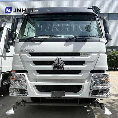 Из Китая Howo Спрякающий водонагреватель грузовик 351 - 450hp 6x4 10 колес Из Китая