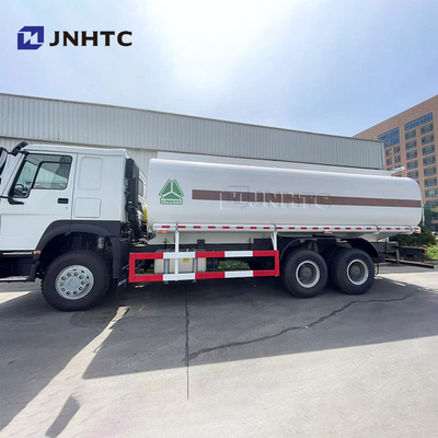 Новый нефтяной танк Howo 6x4 400hp 12 колес топливный танк для продажи
