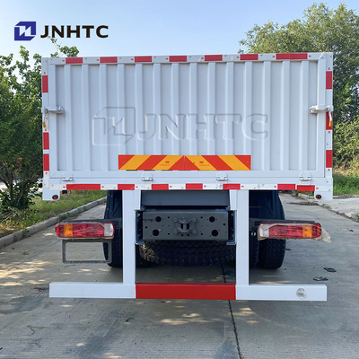 Sinotruk Howo Грузовик 8х4 10тонны груз с складывающимся краном 16 колес 400 лошадиных сил Для продажи