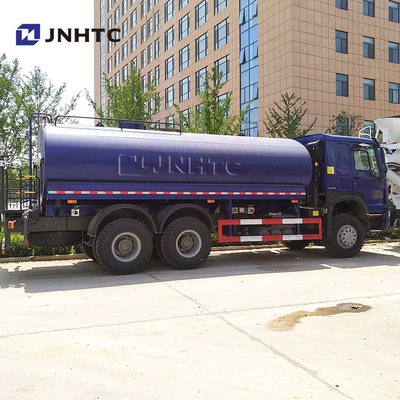 Китайский Howo Спрякающий Водяной Танк Грузовик 6X4 336HP 380HP 400HP 10 Колесов Низкая Цена