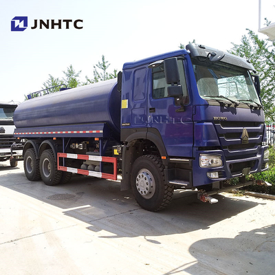 Китайский Howo Спрякающий Водяной Танк Грузовик 6X4 336HP 380HP 400HP 10 Колесов Низкая Цена
