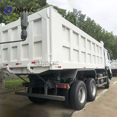 Горячая продажа HOWO Новый 6x4 10wheel Howo 380HP 400HP Типпер грузовик Цена