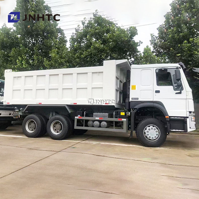 Горячая продажа HOWO Новый 6x4 10wheel Howo 380HP 400HP Типпер грузовик Цена
