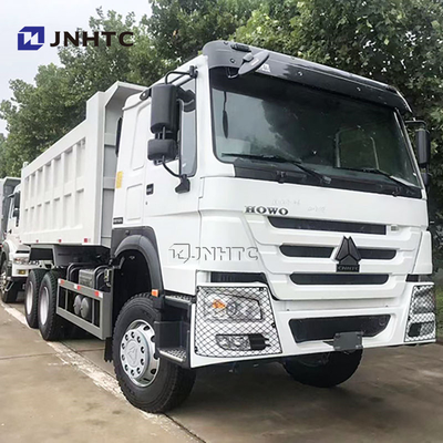 Горячая продажа HOWO Новый 6x4 10wheel Howo 380HP 400HP Типпер грузовик Цена