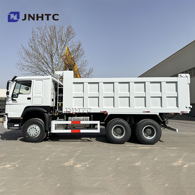 Горячая продажа HOWO Новый 6x4 10wheel Howo 380HP 400HP Типпер грузовик Цена
