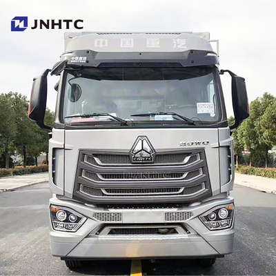 Новый HOWO NX 6X4 мясо грузоперевозка холодильник коробка грузовик цена