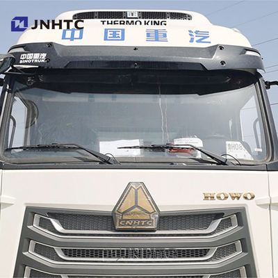 Новый HOWO NX 6X4 мясо грузоперевозка холодильник коробка грузовик цена