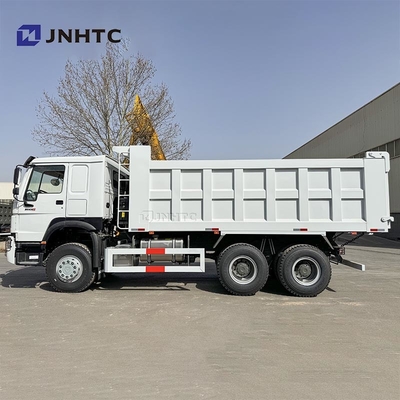 Горячая продажа HOWO Дамп-Трик Новый 6х4 10wheel Howo 380HP Tipper Truck Цена Высокое качество