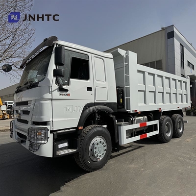 Горячая продажа HOWO Дамп-Трик Новый 6х4 10wheel Howo 380HP Tipper Truck Цена Высокое качество