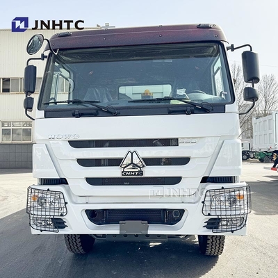 Горячая продажа HOWO Дамп-Трик Новый 6х4 10wheel Howo 380HP Tipper Truck Цена Высокое качество