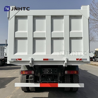 Горячая продажа HOWO Дамп-Трик Новый 6х4 10wheel Howo 380HP Tipper Truck Цена Высокое качество