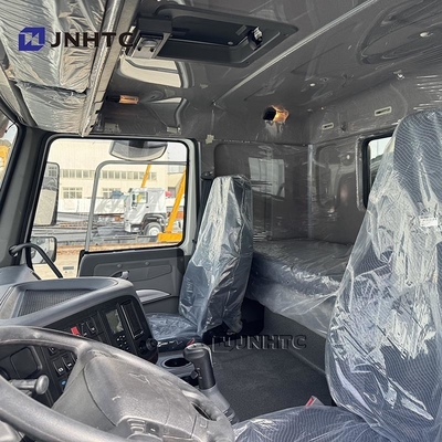 Горячая продажа HOWO Дамп-Трик Новый 6х4 10wheel Howo 380HP Tipper Truck Цена Высокое качество