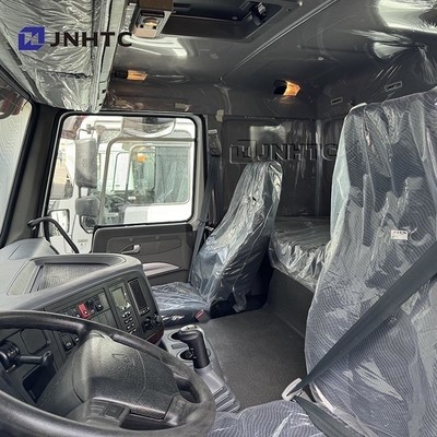 SINOTRUK HOWO Дэмп-Трак 6х4 10 колес 380 л.с.