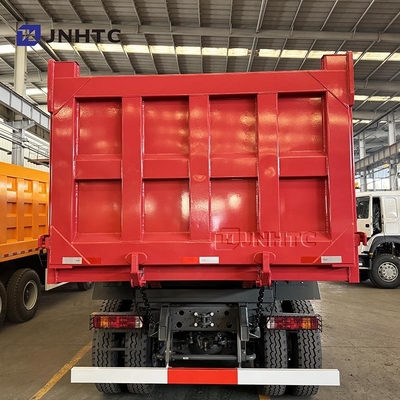Хорошая цена Howo 6x4 Дэмп-Трак 380HP 10 колес 20 кубических наклона грузовиков горячая продажа