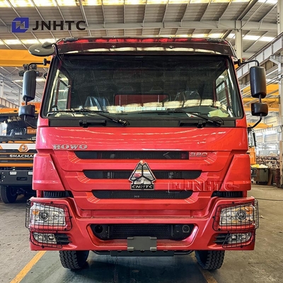 Хорошая цена Howo 6x4 Дэмп-Трак 380HP 10 колес 20 кубических наклона грузовиков горячая продажа