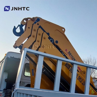 HOWO Грузовик 6х4 400 л.с. Грузовик с 10тонным грузовиком