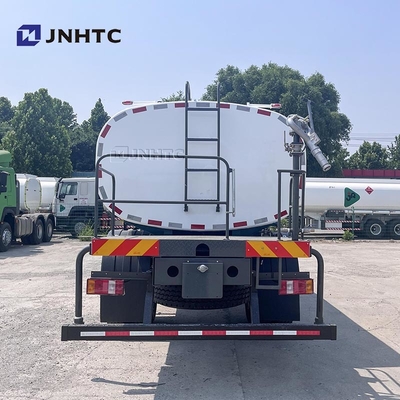 Горячая продажа Sinotruk HOWO 6X4 320-450HP 20m3 Водяной боузер Танкер Спринклер Танкер