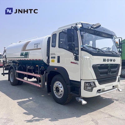 Горячая продажа Sinotruk HOWO 6X4 320-450HP 20m3 Водяной боузер Танкер Спринклер Танкер