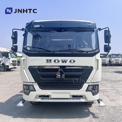 Горячая продажа Sinotruk HOWO 6X4 320-450HP 20m3 Водяной боузер Танкер Спринклер Танкер
