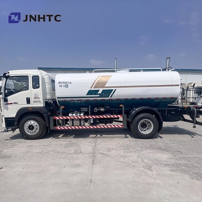 Горячая продажа Sinotruk HOWO 6X4 320-450HP 20m3 Водяной боузер Танкер Спринклер Танкер