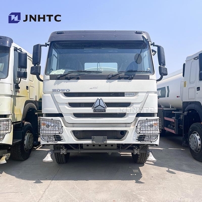 Новый нефтяной танк Howo 6х4 380hp 10 колес 20000 литров топливный танк для продажи