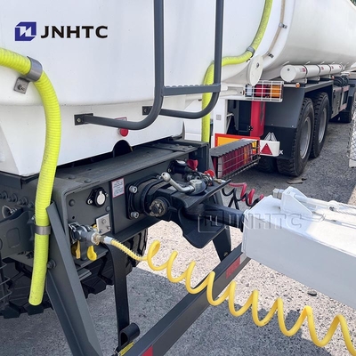 Новый нефтяной танк Howo 6х4 380hp 10 колес 20000 литров топливный танк для продажи