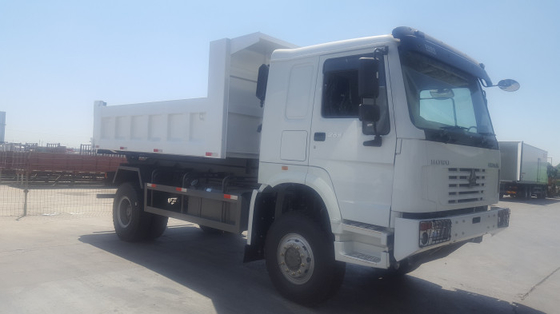 самосвал цапфы двойника 4×2 290хп, СИНОТРУК самосвал 5 до 10 тонн для доков