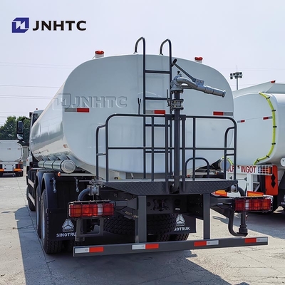 Sinotruk HOWO 20000 литров 6х4 10 колесных 6х4 пропускная способность 20 кубических метров Водяной спрей Боузер Спринклер Танкер грузовик