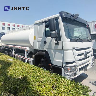 Производственная цена Sino Howo 6x4 8x4 20 Cbm Нефтяной топливный бак Грузовик Транспортный топливный бак Грузовик для продажи