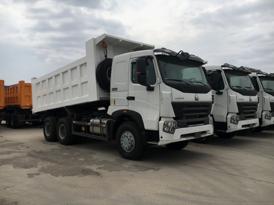 Самосвал Зз3257н3847н1 новых 6кс4 Хово А7 40-50Т тонн ЛХД коммерчески сверхмощный