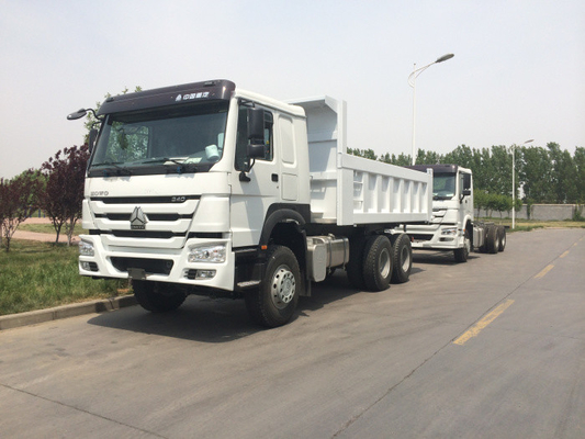 20М3 371хп 6кс4 10 утомляет тяжелую модель Синотрук Хово7 емкости нагрузки самосвала 40Т оборудования