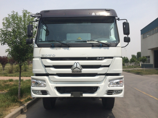20М3 371хп 6кс4 10 утомляет тяжелую модель Синотрук Хово7 емкости нагрузки самосвала 40Т оборудования