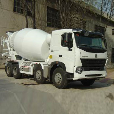 оборудование двигателя 336hp конкретное смешивая/погодостойкая конкретная тележка агитатора