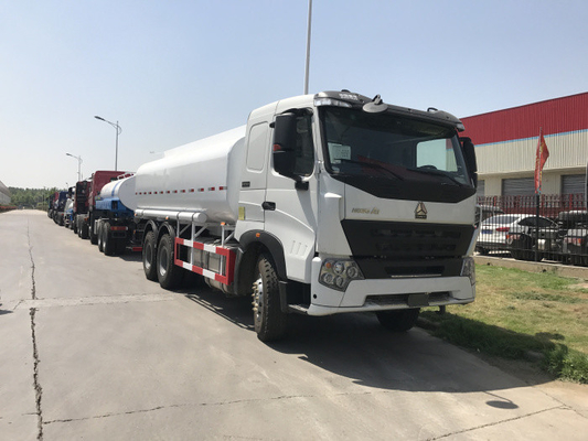 Кровать модельное ЗЗ1257Н4347Н1/С0ВА-5 тележки нефтяного танкера одного Синотрук Хово А7 20 Кбм