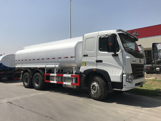 Кровать модельное ЗЗ1257Н4347Н1/С0ВА-5 тележки нефтяного танкера одного Синотрук Хово А7 20 Кбм