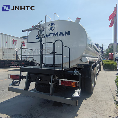 Shacman F3000 6X4 10 колес 10cbm Водоемка Спринклер Водоемка