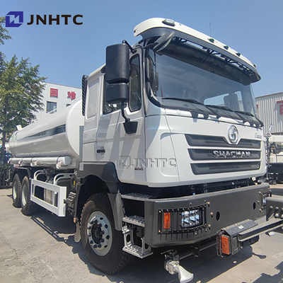 Shacman F3000 6X4 10 колес 10cbm Водоемка Спринклер Водоемка
